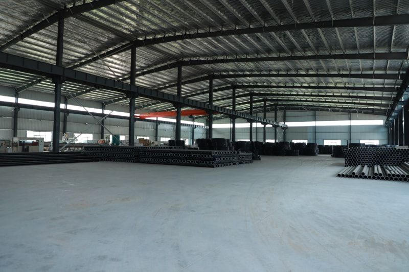 車(chē)間(jiān)廠房(fáng)